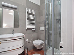 Apartamento Paris 10° - Casa de banho