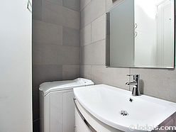 Apartamento Paris 10° - Casa de banho