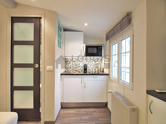 Apartment Paris 6° - 