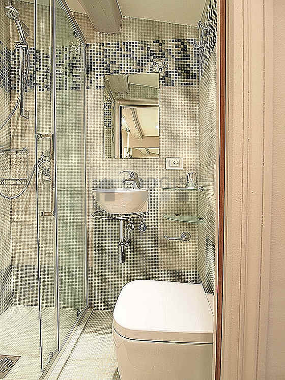 Apartment Paris 6° - 
