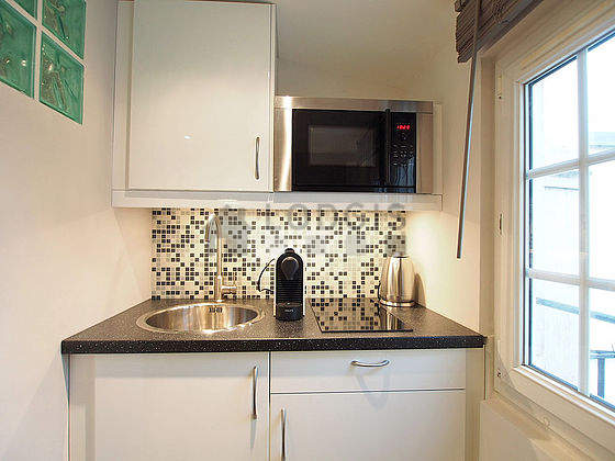 Appartement Paris 6° - 