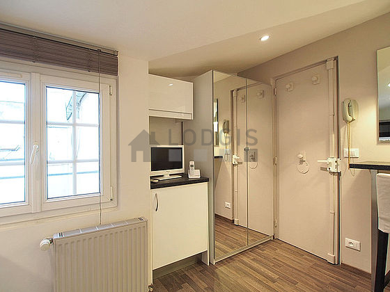 Wohnung Paris 6° - 