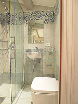 Apartment Paris 6° - Bathroom