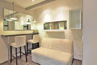 Studio Paris 6° Saint Germain des Prés