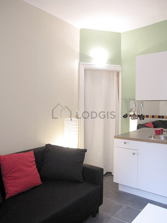 Appartamento Parigi 17° - 