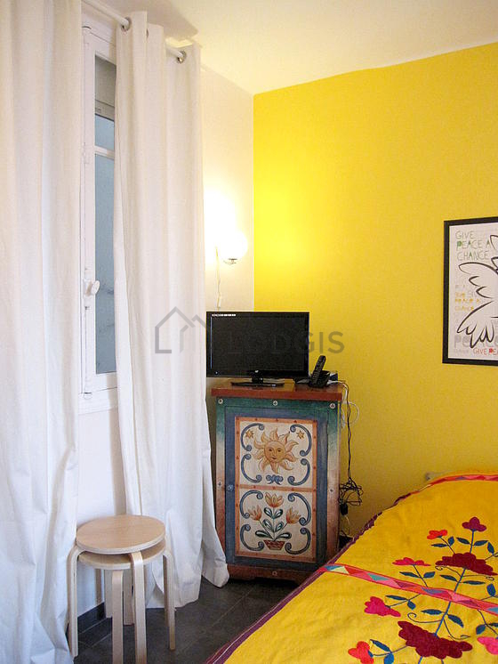 Appartamento Parigi 17° - 