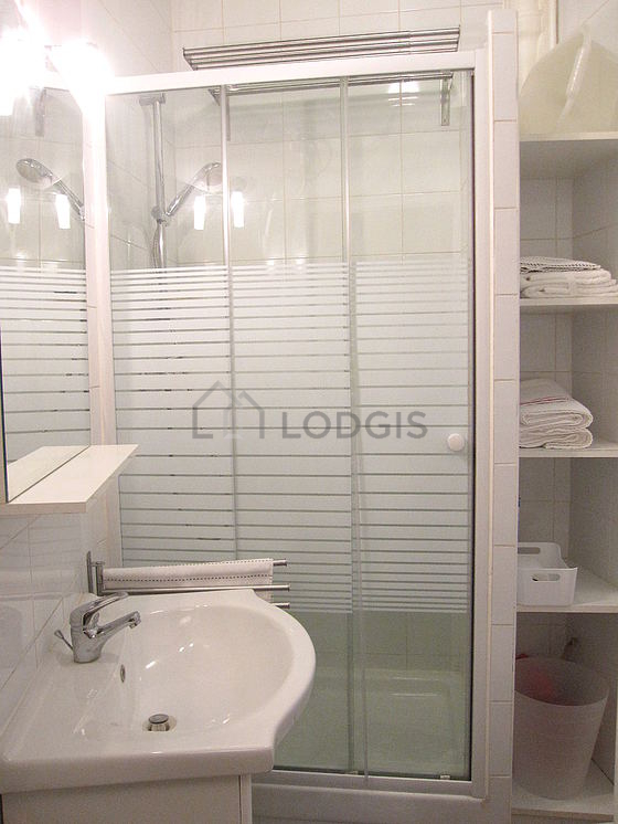 Wohnung Paris 17° - 