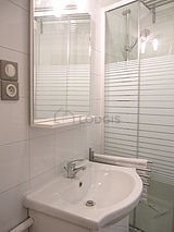 Apartamento Paris 17° - Casa de banho