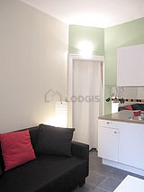 Apartamento Paris 17° - Salaõ