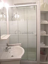 Appartamento Parigi 17° - Sala da bagno