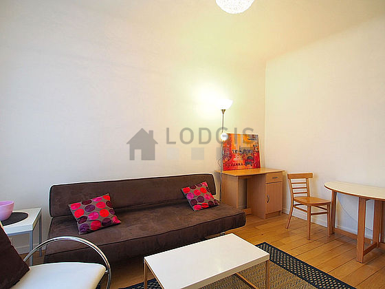 Квартира Hauts de seine Sud - 