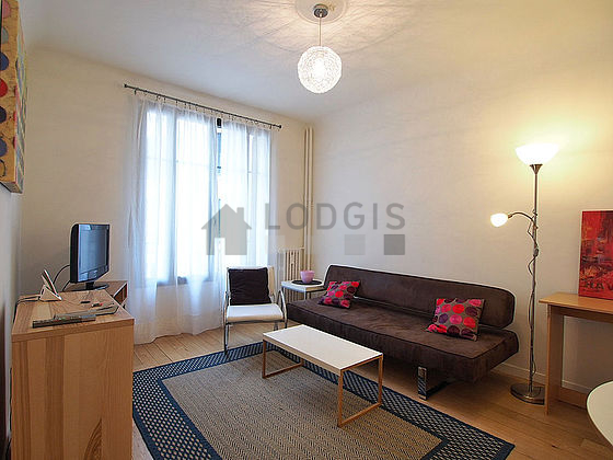 Apartamento Hauts de seine Sud - 