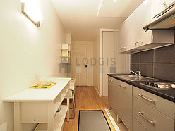 Квартира Hauts de seine Sud - Кухня