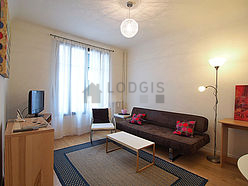 Apartamento Hauts de seine Sud - Salón