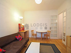 Apartamento Hauts de seine Sud - Salón