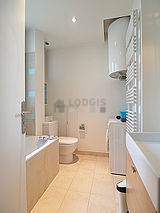 Apartment Hauts de seine Sud - Bathroom