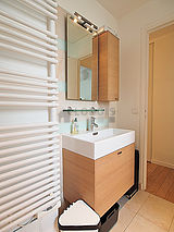 Appartamento Haut de Seine Sud - Sala da bagno