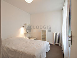 Appartement Hauts de seine Sud - Chambre