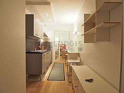 Appartement Hauts de seine Sud - Cuisine