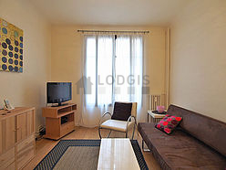 Appartement Hauts de seine Sud - Séjour