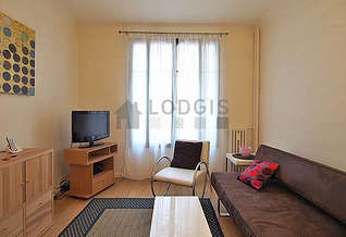 Boulogne-Billancourt 1 bedroom Apartment