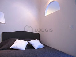 Apartamento Neuilly-Sur-Seine - Alcoba