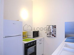 Apartamento Neuilly-Sur-Seine - Cocina