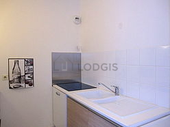 Apartamento Neuilly-Sur-Seine - Cocina