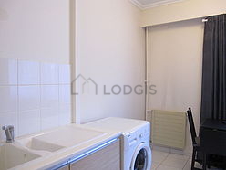 Apartamento Neuilly-Sur-Seine - Cozinha