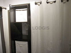 Apartamento Neuilly-Sur-Seine - Guardarropa