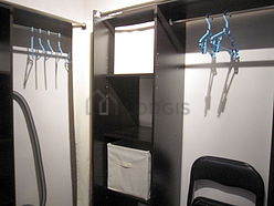 Appartamento Neuilly-Sur-Seine -  Guardaroba