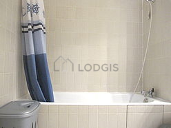 Appartamento Neuilly-Sur-Seine - Sala da bagno