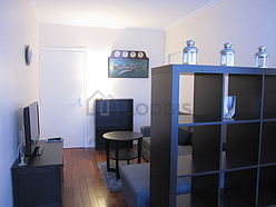 Appartamento Neuilly-Sur-Seine - Soggiorno