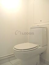 Wohnung Neuilly-Sur-Seine - WC