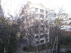 Wohnung Neuilly-Sur-Seine - Wohnzimmer