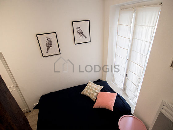 duplex Parigi 5° - 