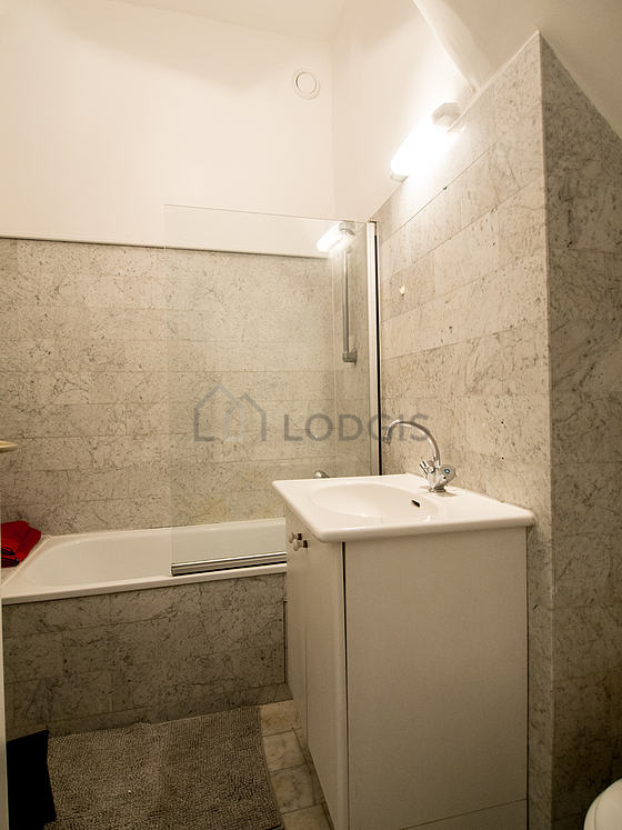 duplex Parigi 5° - 