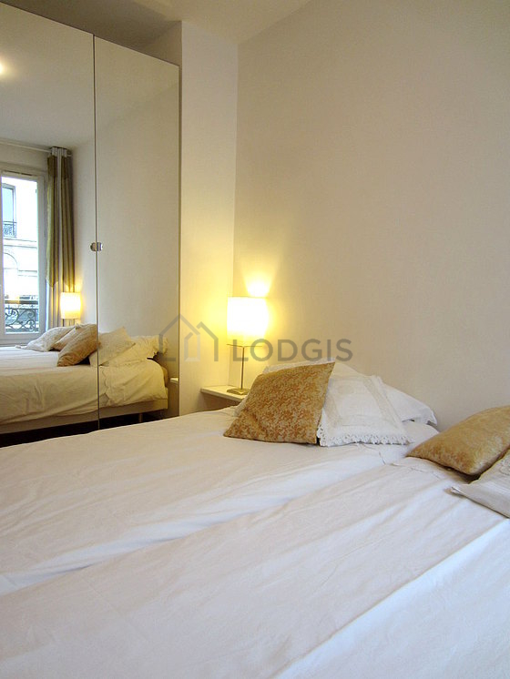 Apartamento París 18° - 