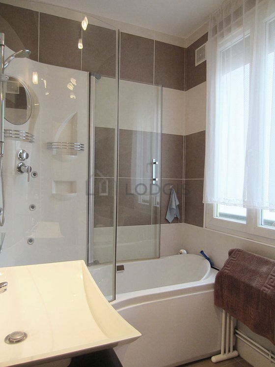Apartamento París 18° - 