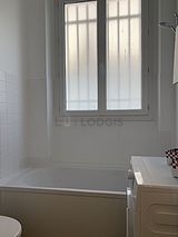 Apartamento París 14° - Cuarto de baño