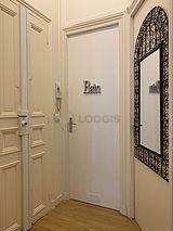 Apartamento París 14° - Cuarto de baño
