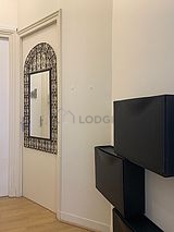 Apartamento París 14° - Salón