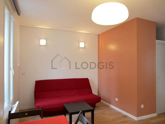 Apartamento Paris 15° - 