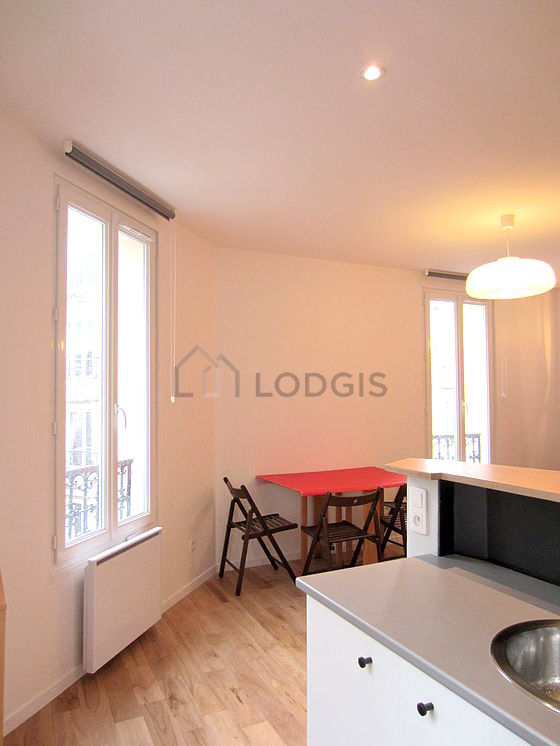 Apartamento Paris 15° - 