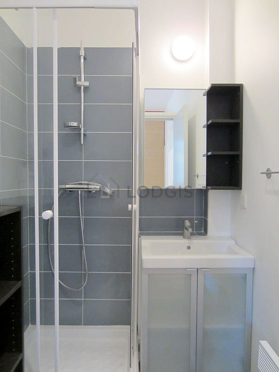 Apartamento Paris 15° - 