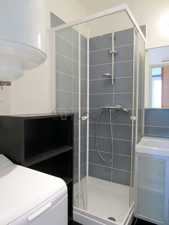 Apartment Paris 15° - 