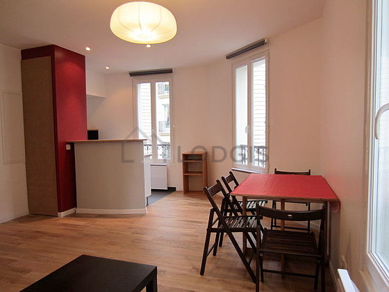 Appartement Paris 15° - 