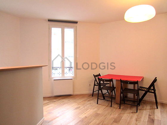 Appartement Paris 15° - 