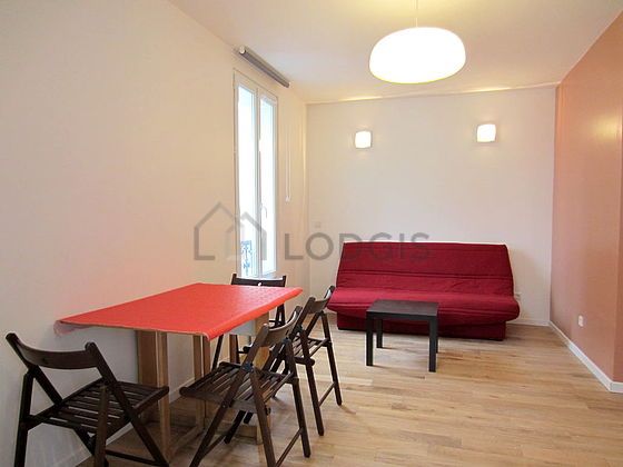 Appartement Paris 15° - 