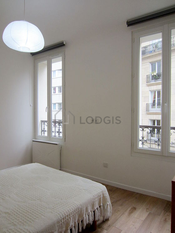 Appartement Paris 15° - 